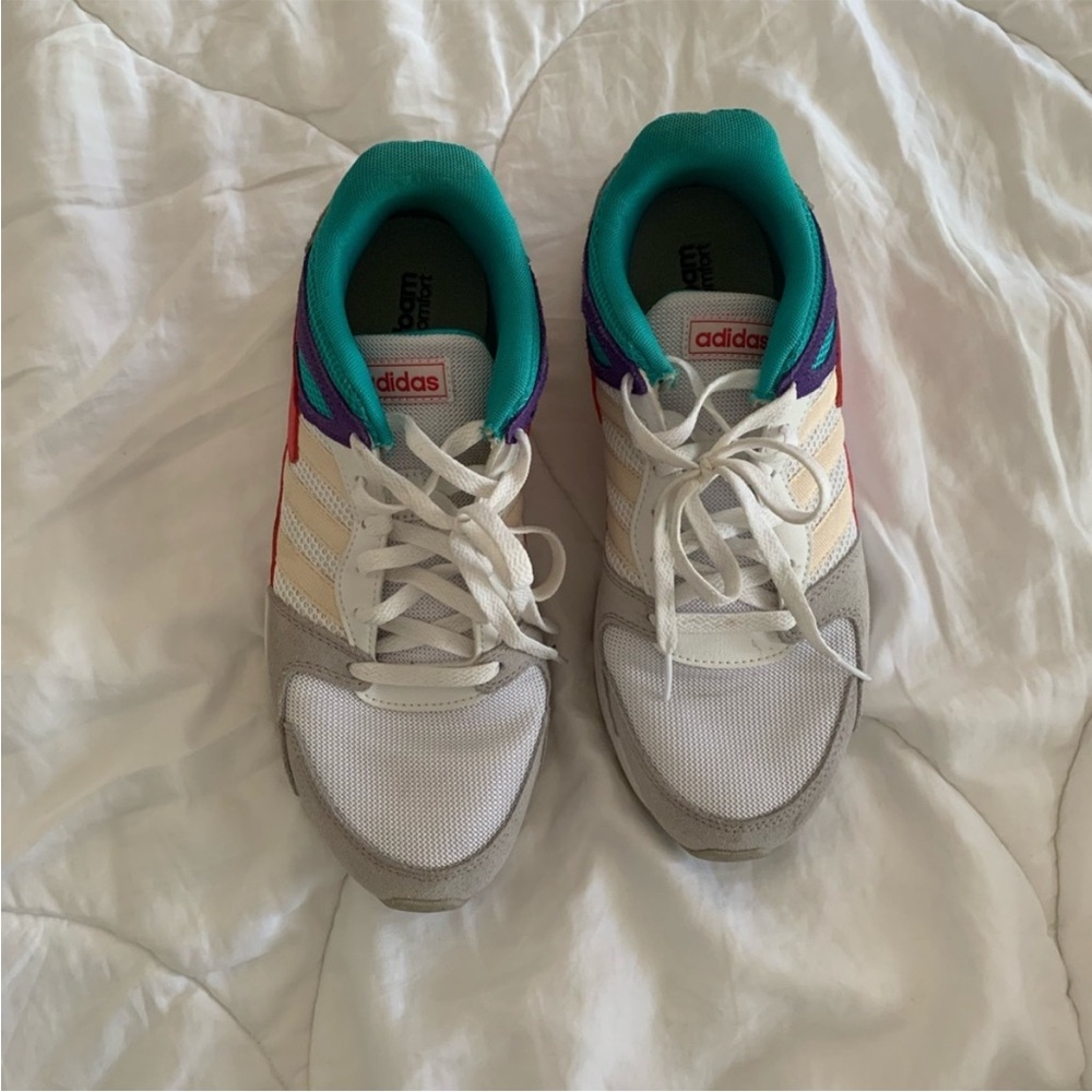 Adidas Crazy Chaos Shoes